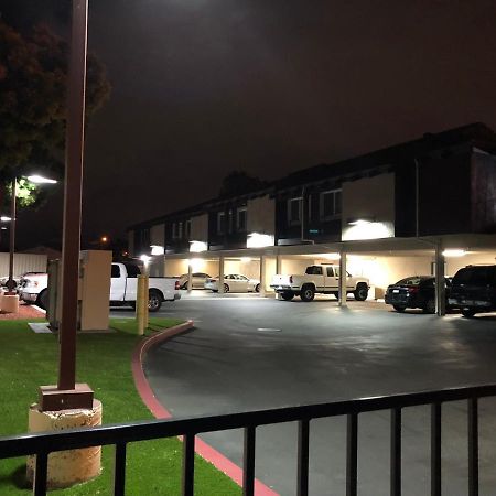 Casa Royal Inn San Jose Exterior photo